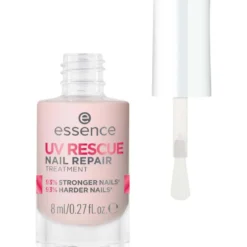 UV Rescue Trattamento Unghie