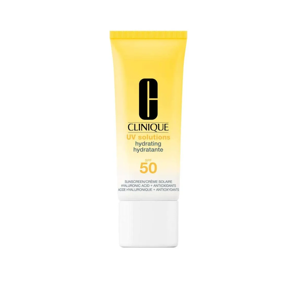 UV Solutions Idratante Protezione solare SPF50