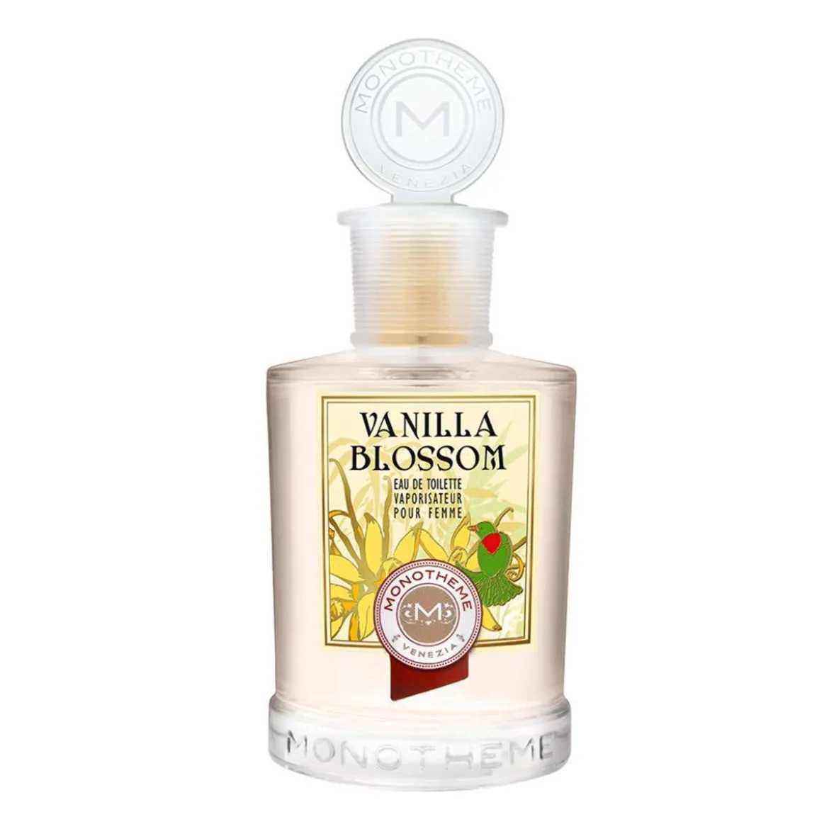 Vanilla Blossom Eau de Toilette Pour Femme