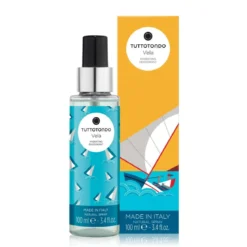 Vela Deodorante Idratante
