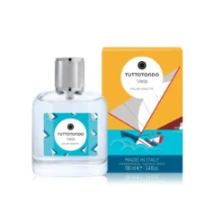 Vela Eau de Toilette