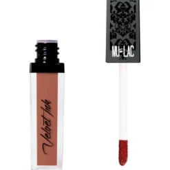 Velvet Ink Liquid Lipstick