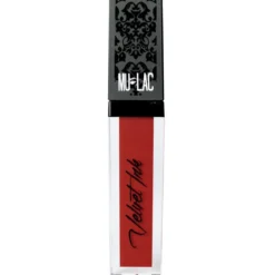 Velvet Ink Liquid Lipstick