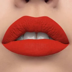Velvet Ink Liquid Lipstick