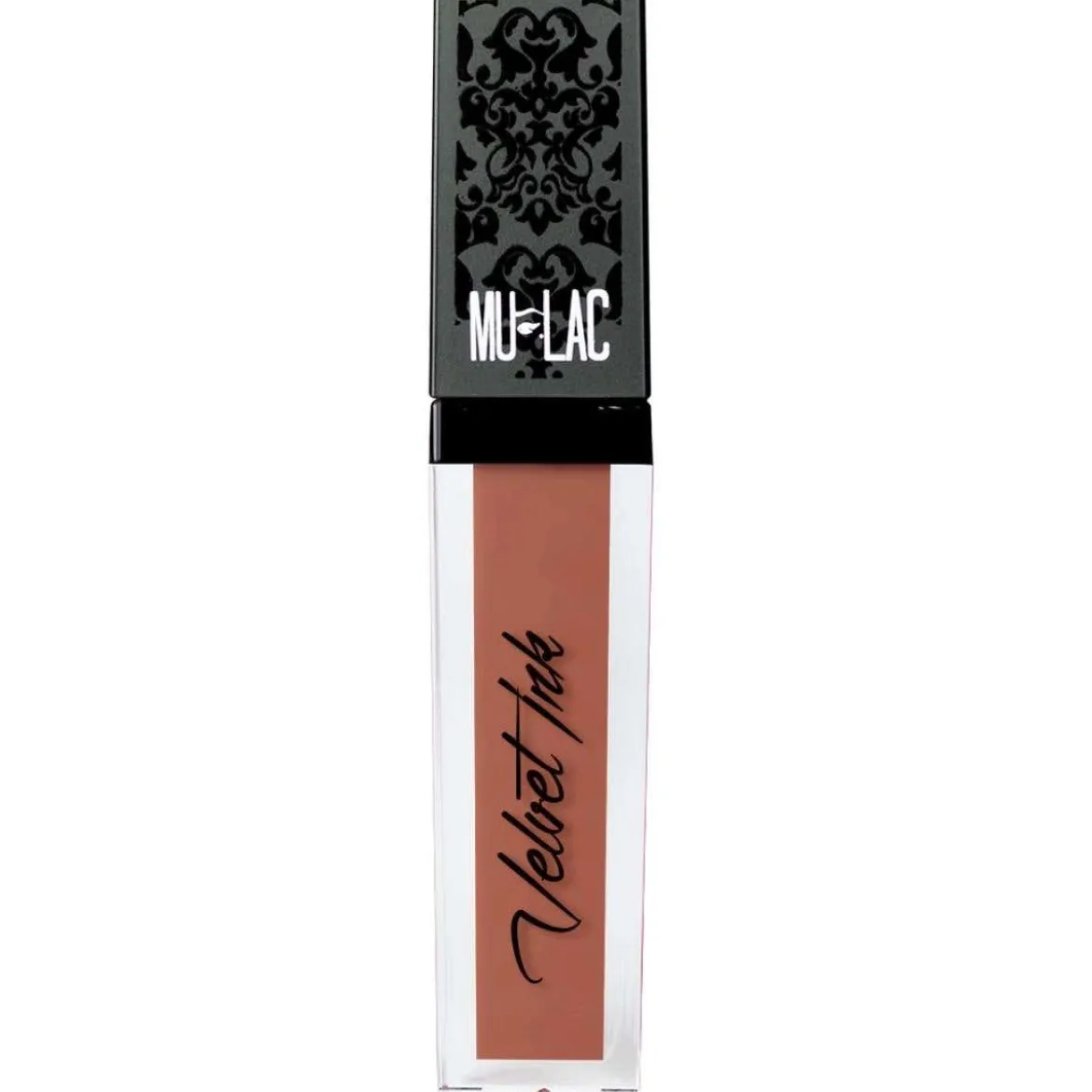 Velvet Ink Liquid Lipstick