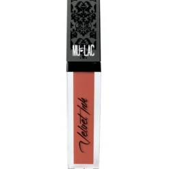 Velvet Ink Liquid Lipstick