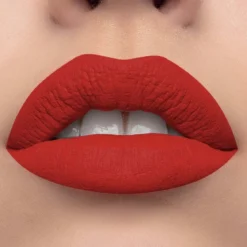 Velvet Ink Liquid Lipstick