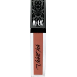 Velvet Ink Liquid Lipstick