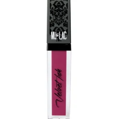 Velvet Ink Liquid Lipstick