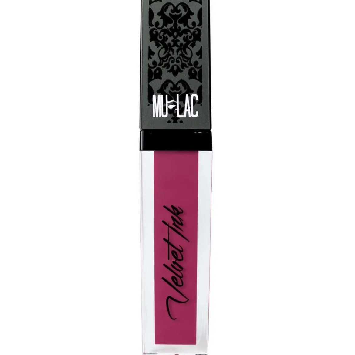 Velvet Ink Liquid Lipstick