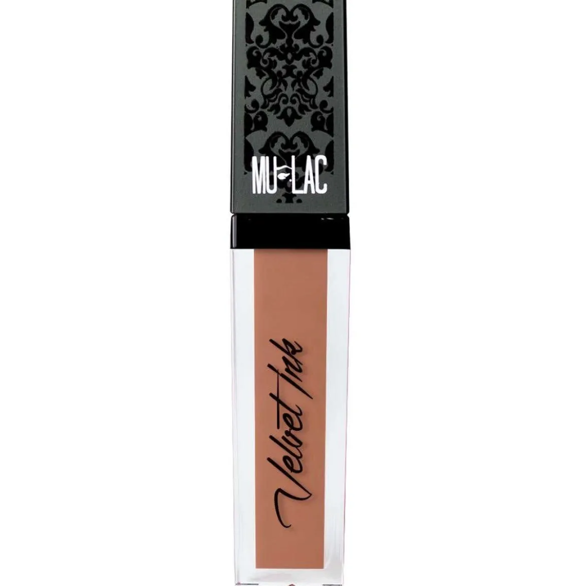 Velvet Ink Liquid Lipstick