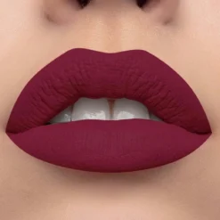 Velvet Ink Liquid Lipstick