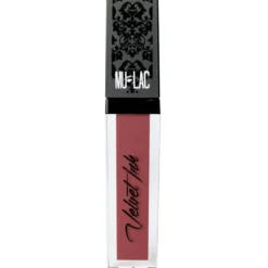 Velvet Ink Liquid Lipstick