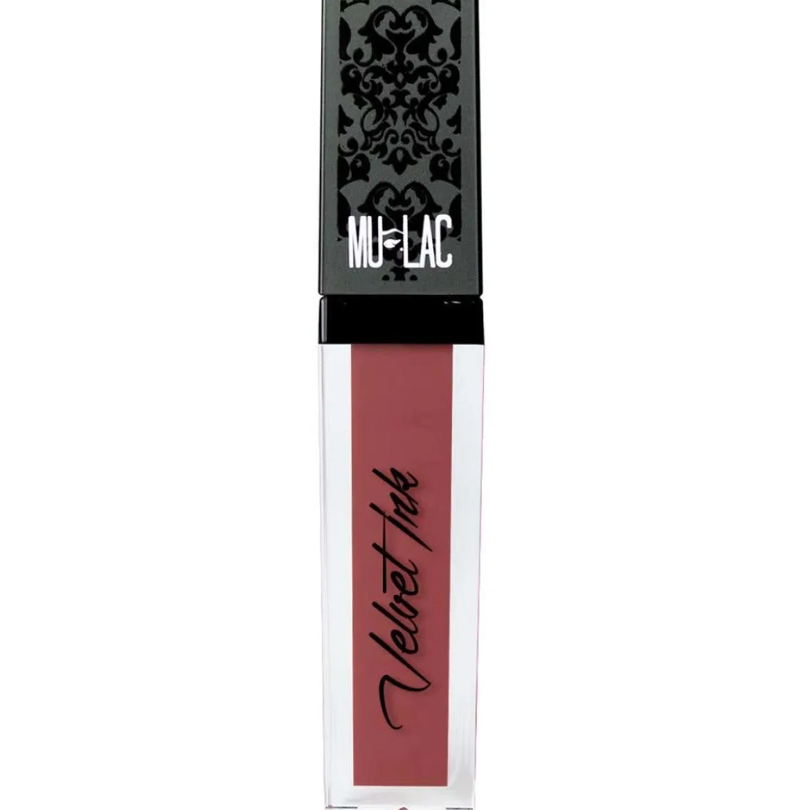 Velvet Ink Liquid Lipstick