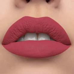 Velvet Ink Liquid Lipstick