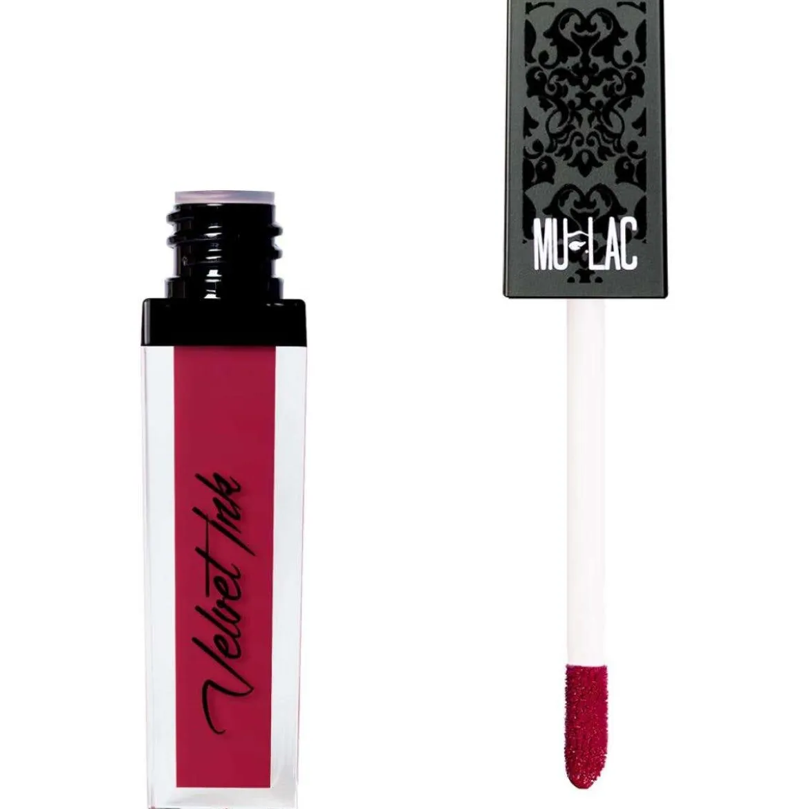 Velvet Ink Liquid Lipstick