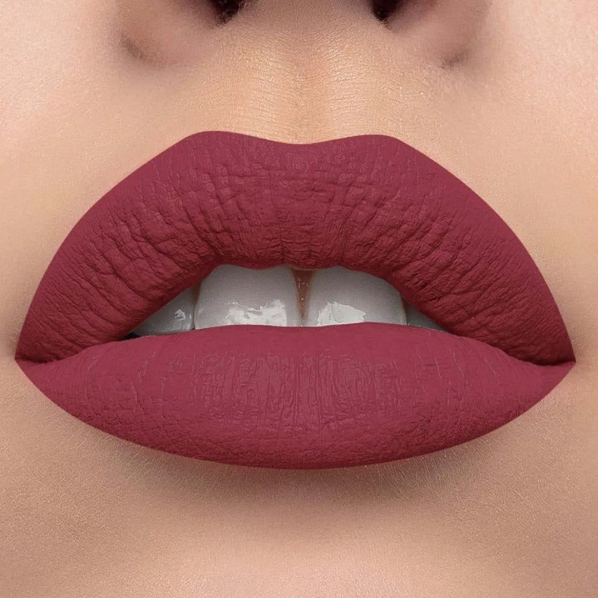 Velvet Ink Liquid Lipstick
