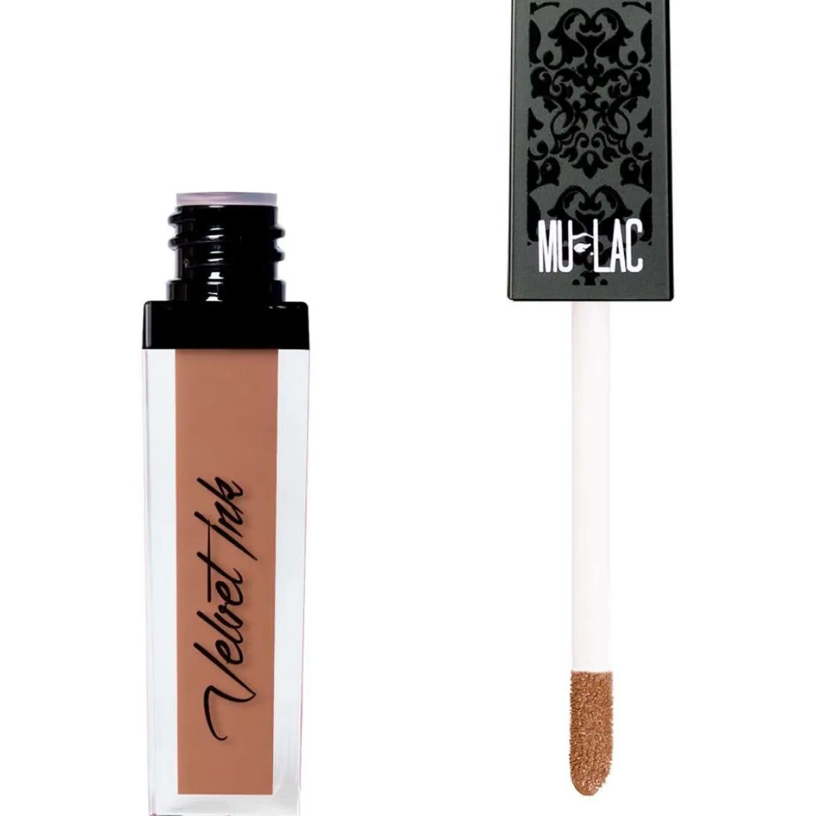 Velvet Ink Liquid Lipstick