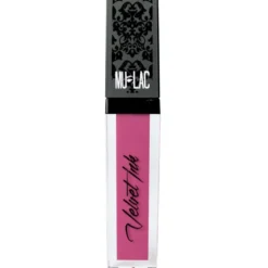 Velvet Ink Liquid Lipstick