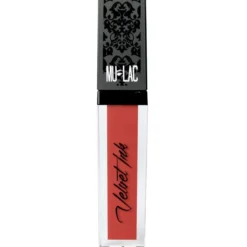 Velvet Ink Liquid Lipstick