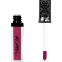 Velvet Ink Liquid Lipstick