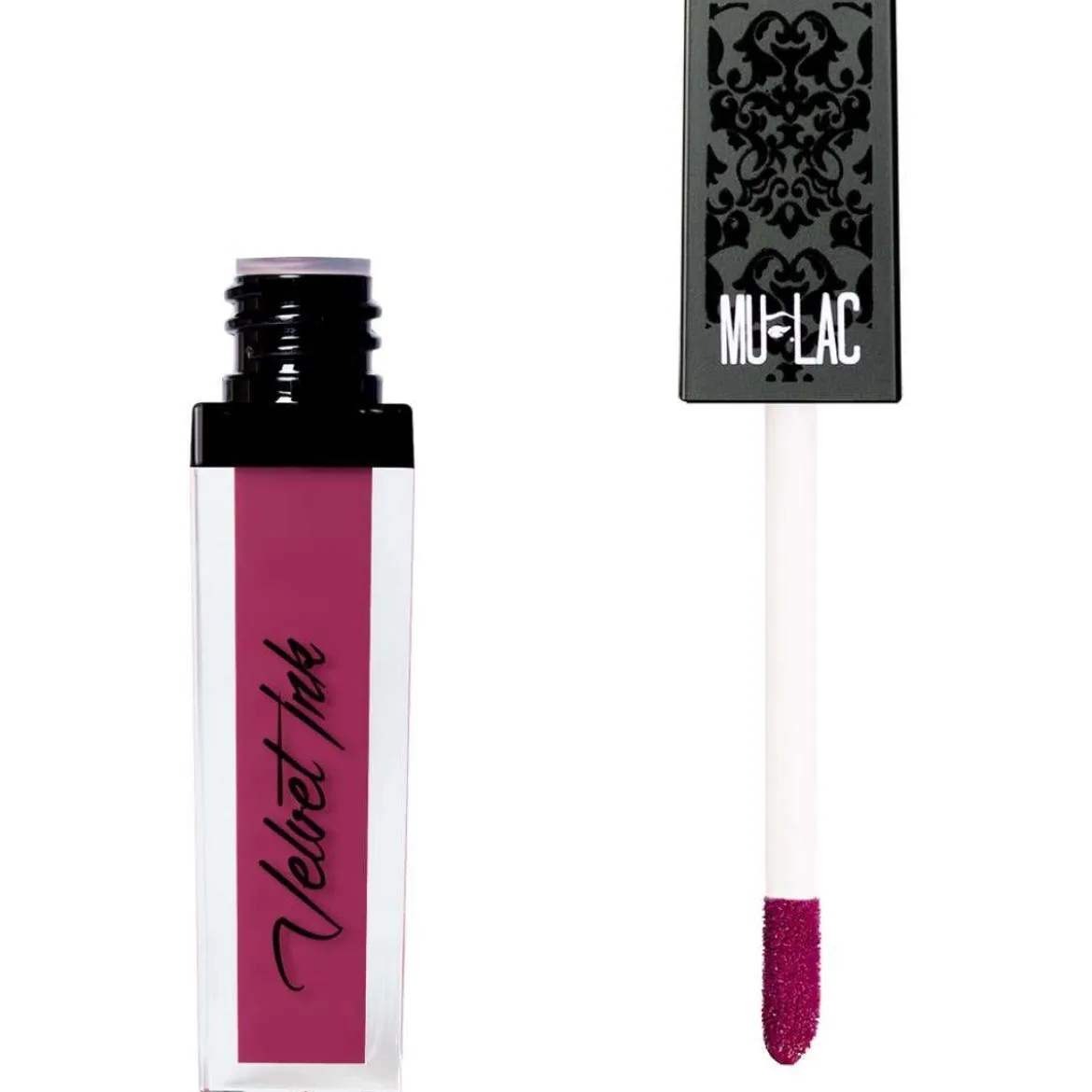 Velvet Ink Liquid Lipstick