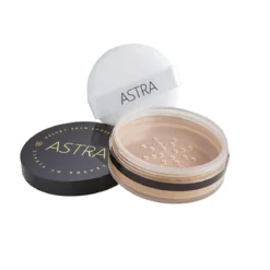 Velvet Skin Loose Powder