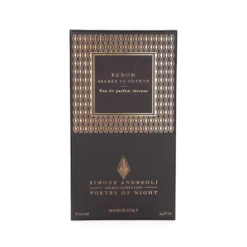 Venom Secret of Shaman Eau de Parfum Intense