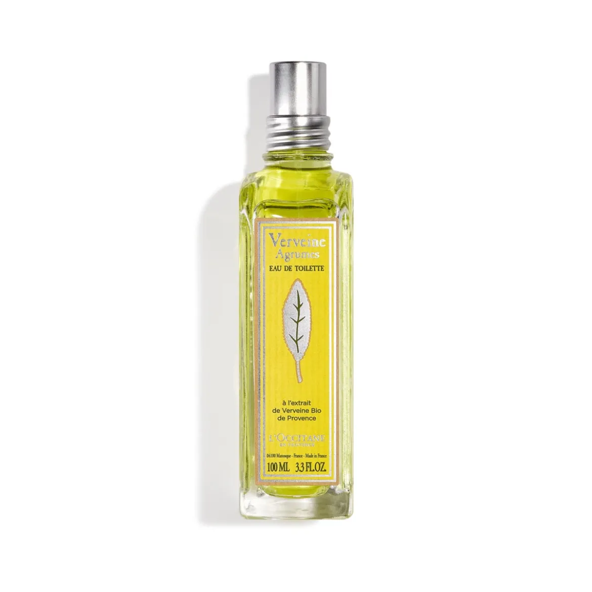 Verbena Agrumi Eau de Toilette