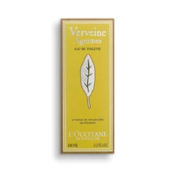 Verbena Agrumi Eau de Toilette