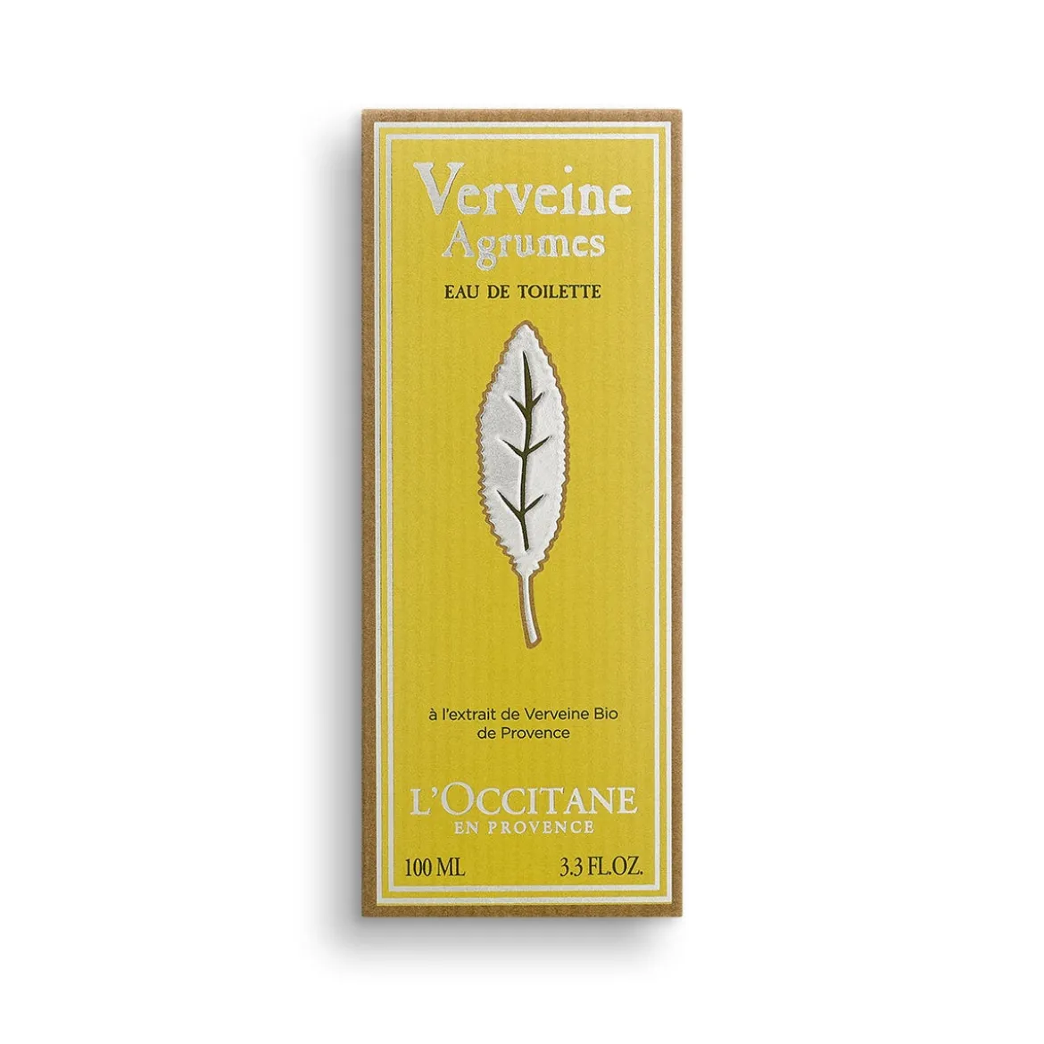 Verbena Agrumi Eau de Toilette