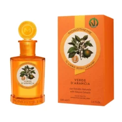 Verde Di Arancia Eau de Toilette