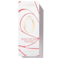 Ôver The Top Eau de Toilette