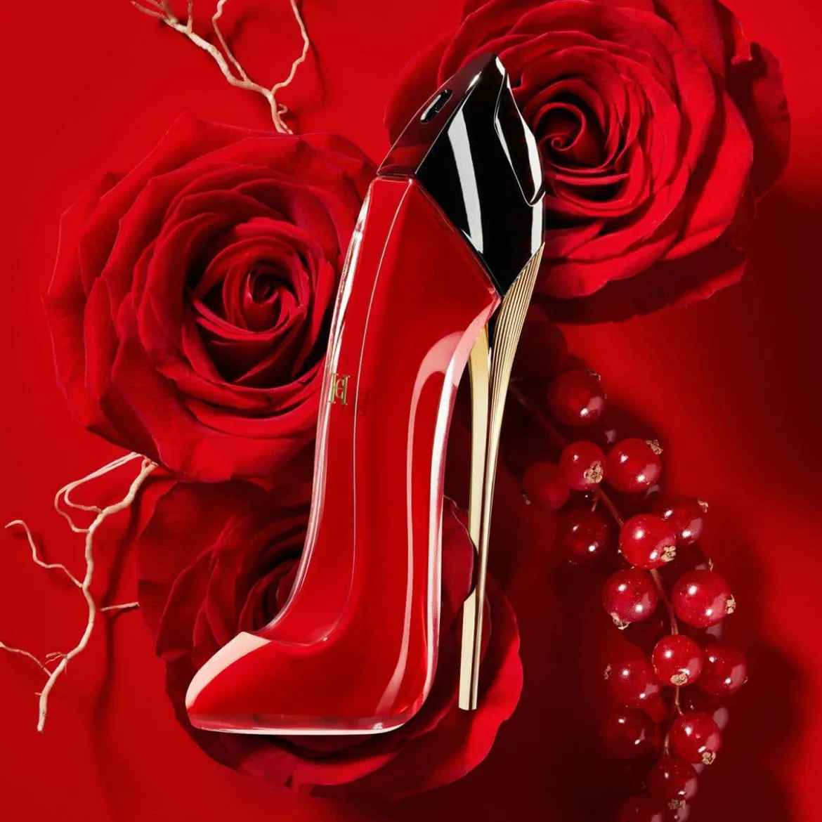 Very Good Girl - Eau de Parfum