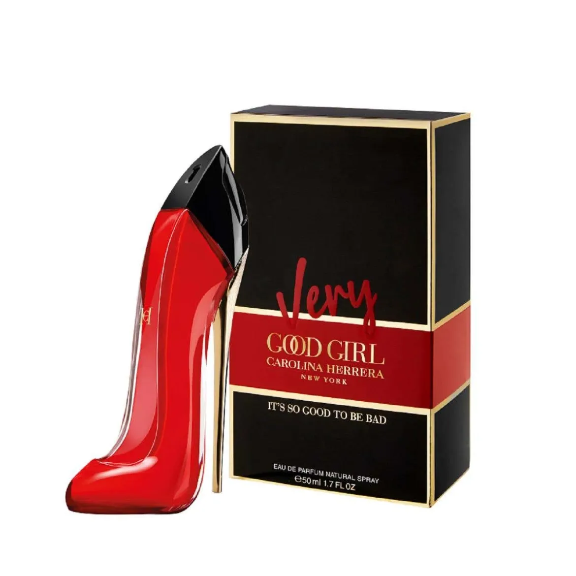 Very Good Girl - Eau de Parfum