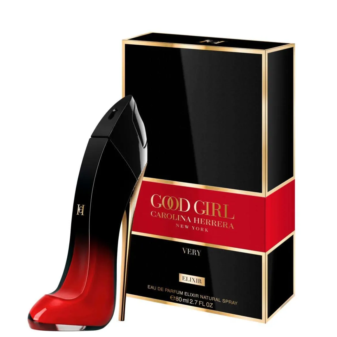 Very Good Girl Elixir Eau de Parfum Elixir
