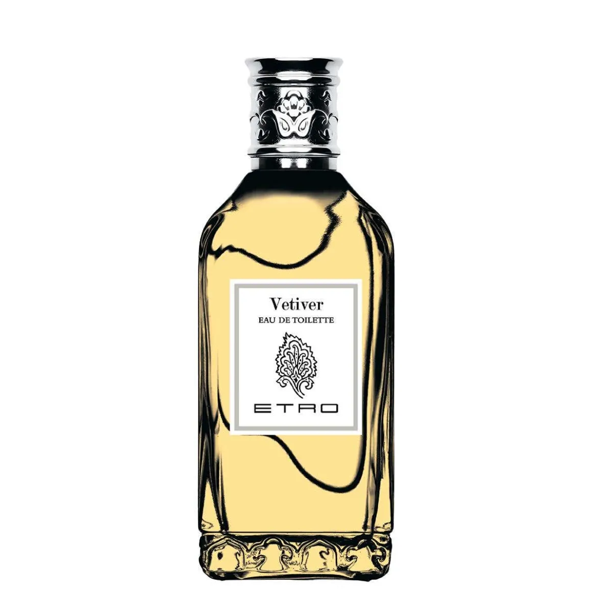 Vetiver Eau de Toilette
