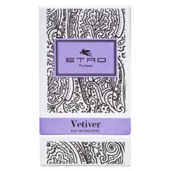 Vetiver Eau de Toilette