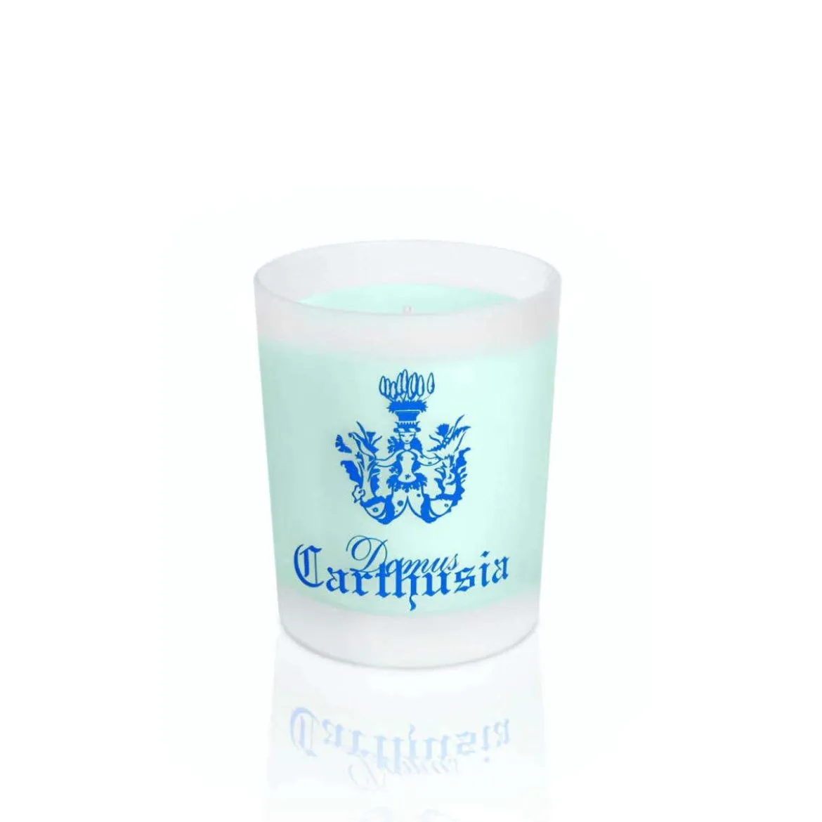 Via Camerelle Candela profumata 70g