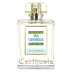 Via Camerelle Eau de Parfum