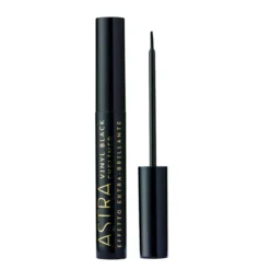 Vinyl Black Eyeliner