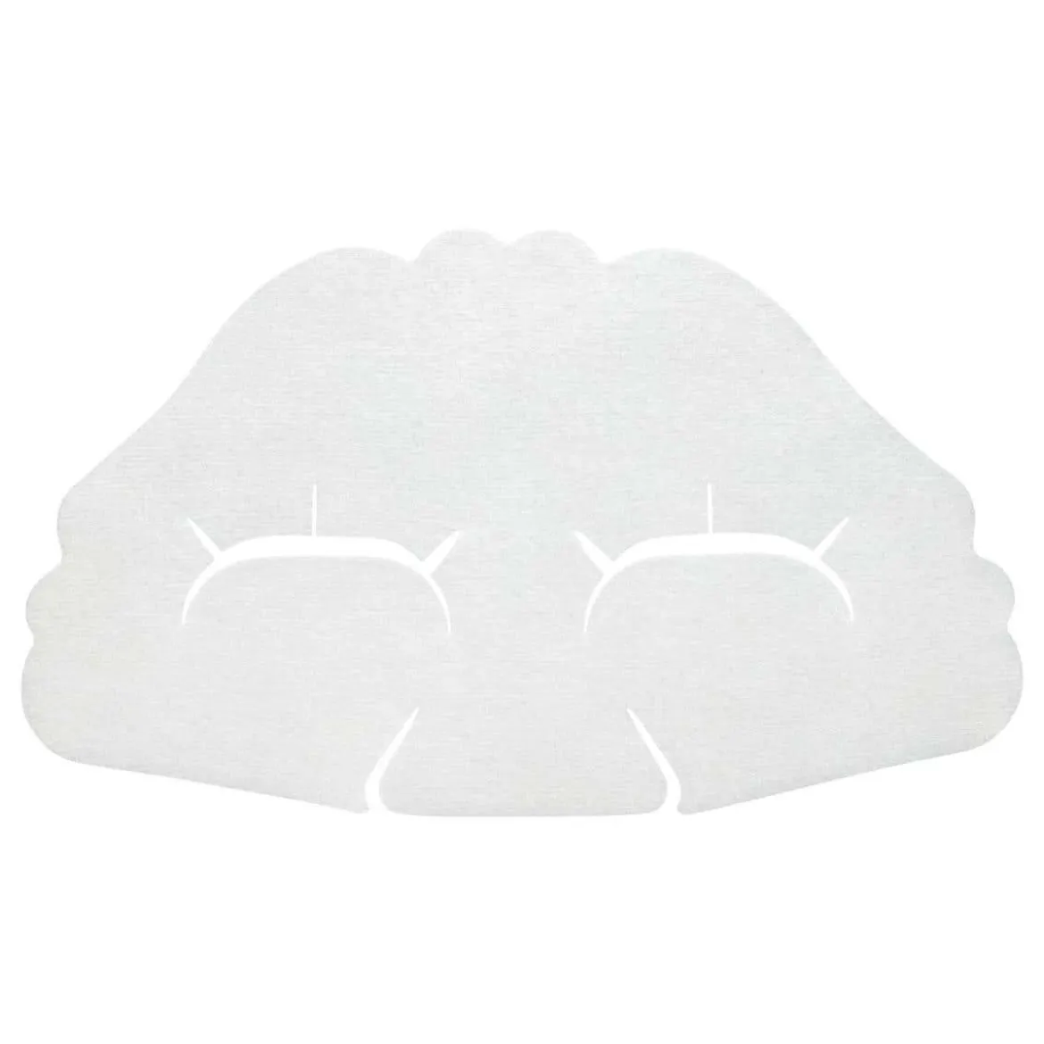 Vitality-Enhancing Eye Mask Supreme