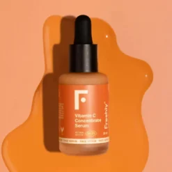 Vitamin C Concentrate Serum