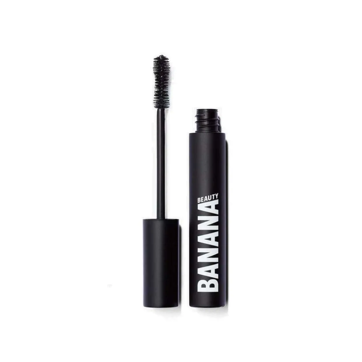 Volume up! Mascara