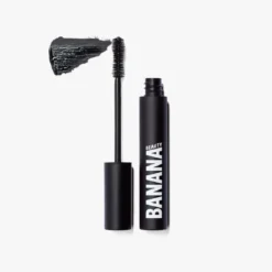 Volume up! Mascara