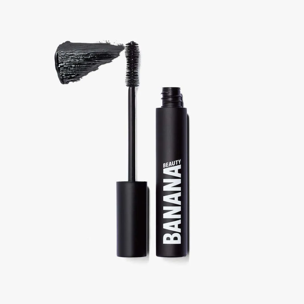 Volume up! Mascara