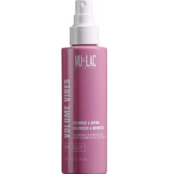 Volume Vibes spray volumizzante e texturizzante