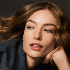 Volumizing blow dry mist