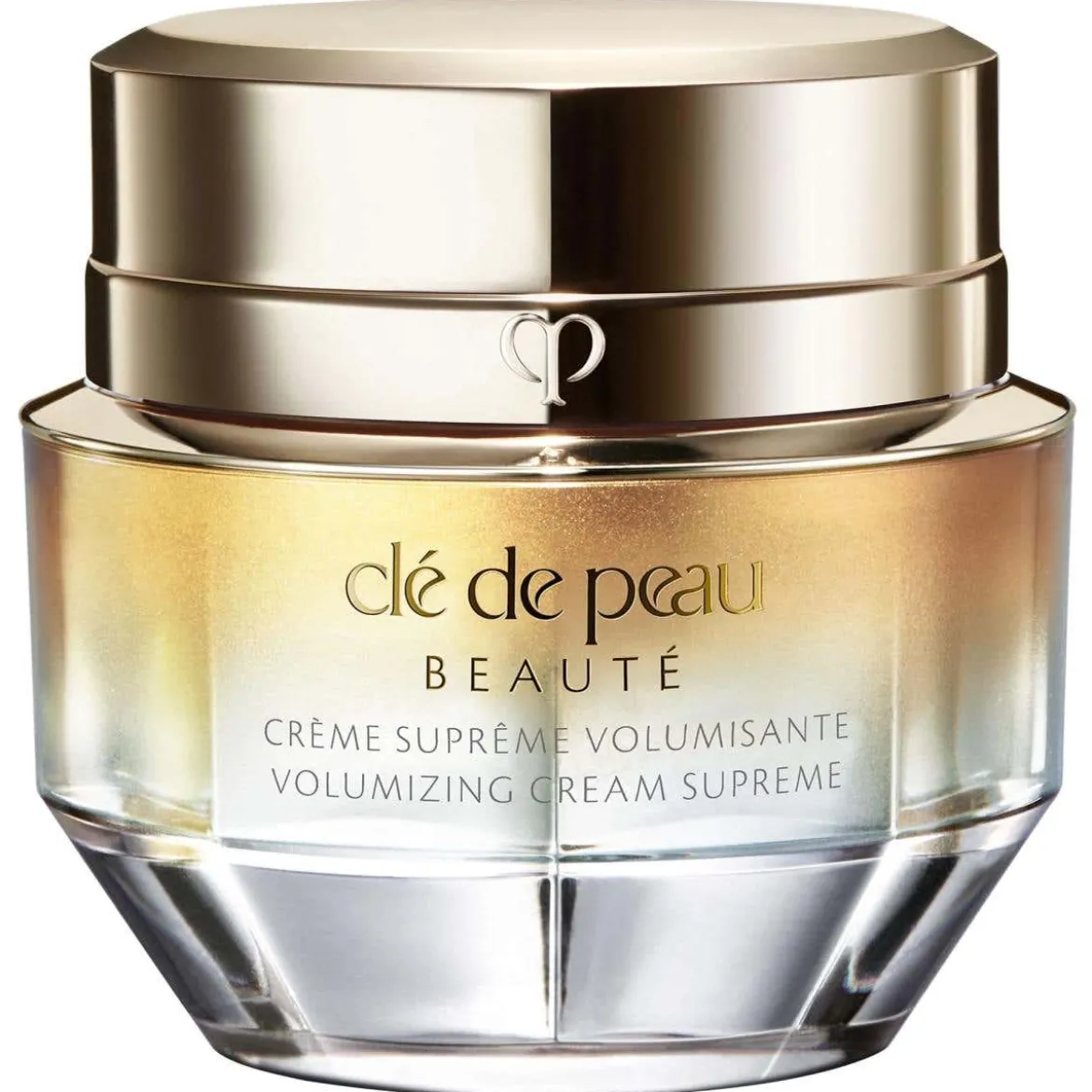 Volumizing Cream Supreme