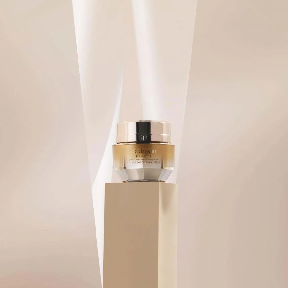 Volumizing Cream Supreme